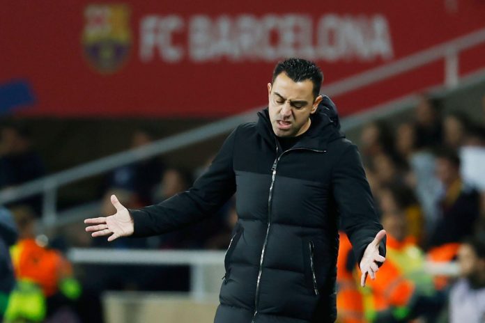 “It’s embarrassing for football” – Barcelona Player And Manager Frustrated By Absence Of Goal-Line Technology After Defeat To Real Madrid