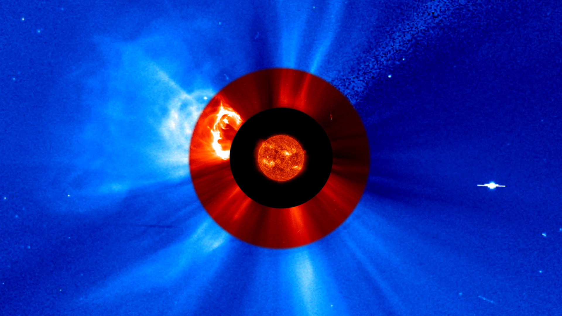 NASA’s Heliophysics Experiment to Study Sun on European Mission