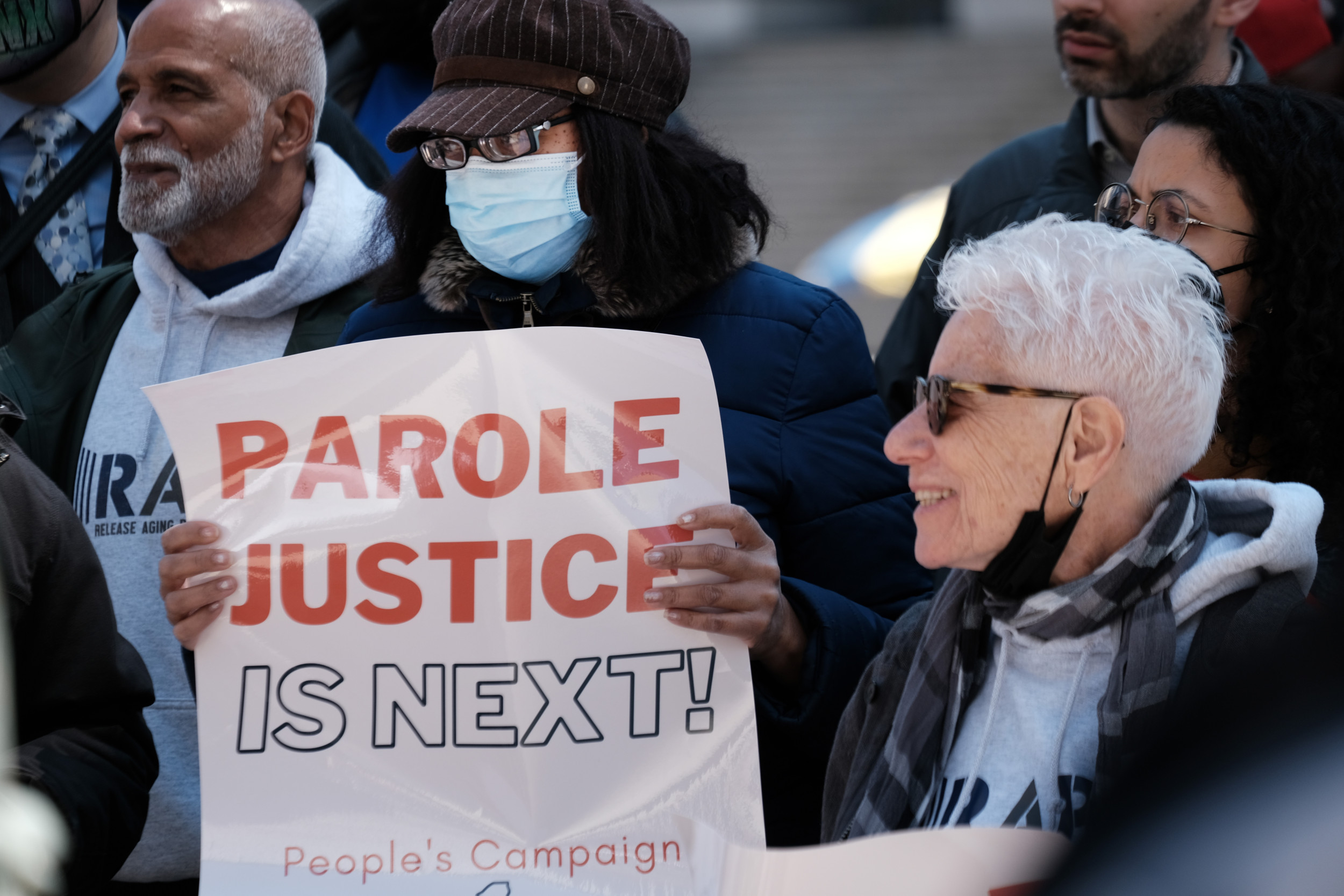 Yes, Criminal Justice Reform Is Still a ‘Thing,’ and It Might Be Yours | Opinion