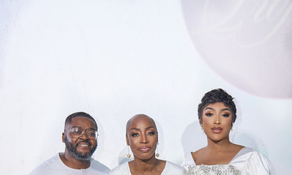 “From Likes To Launch”: Dabota Lawson Shines the Spotlight on Thriving in the Beauty Industry