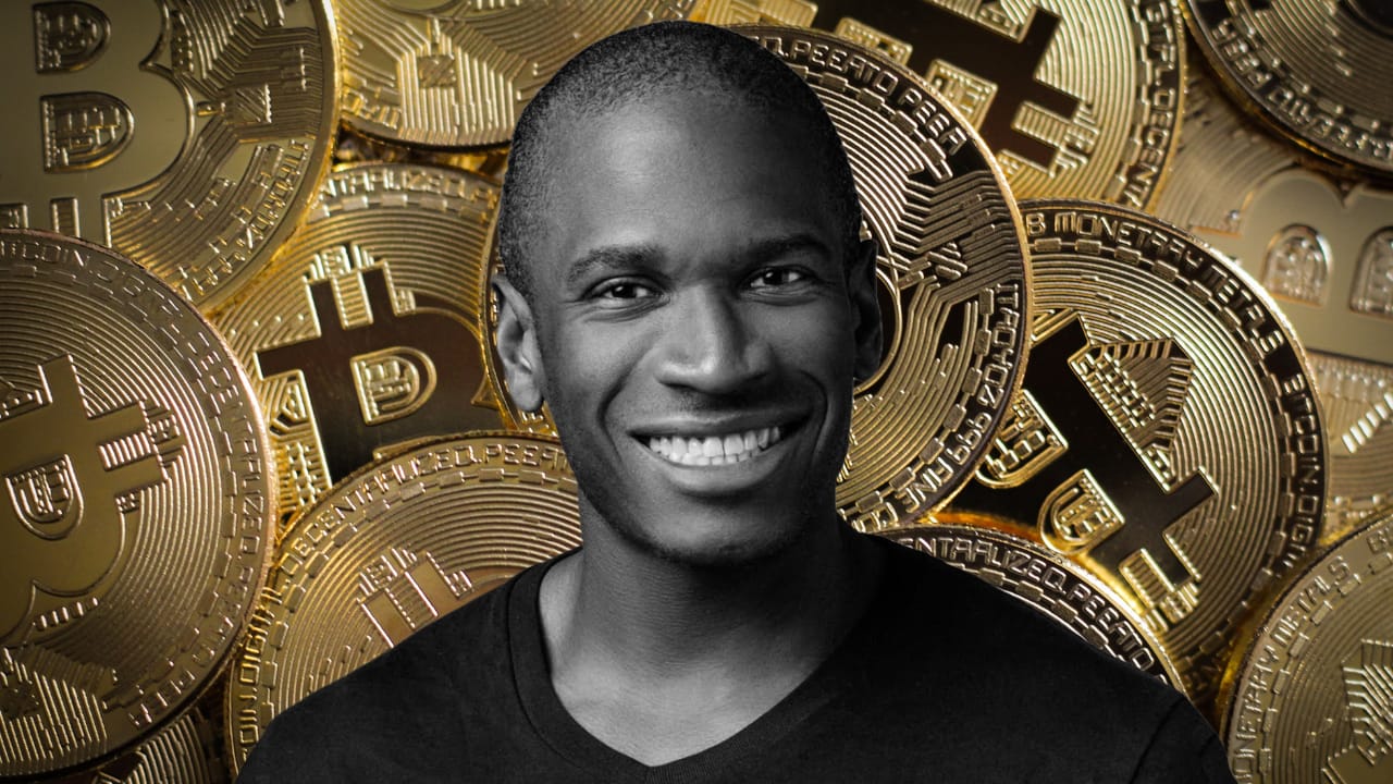 Arthur Hayes Warns Bitcoin May “Slump” Post Halving, Plans Trading Hiatus Until May