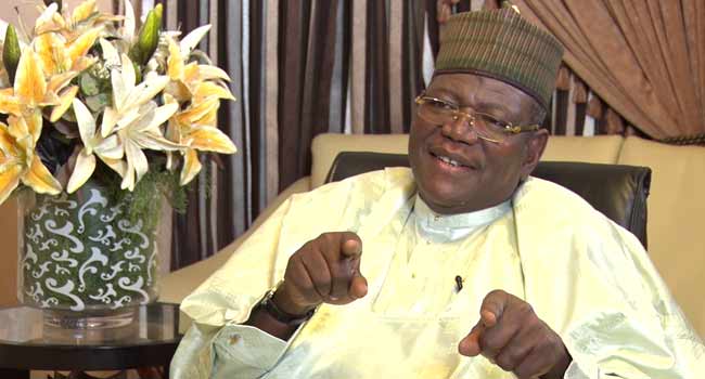 Lamido: Tinubu’s govt building Lagos-Calabar coastal road but can’t increase minimum wage