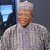 Tinubu’s government doing everything wrong – Sule Lamido