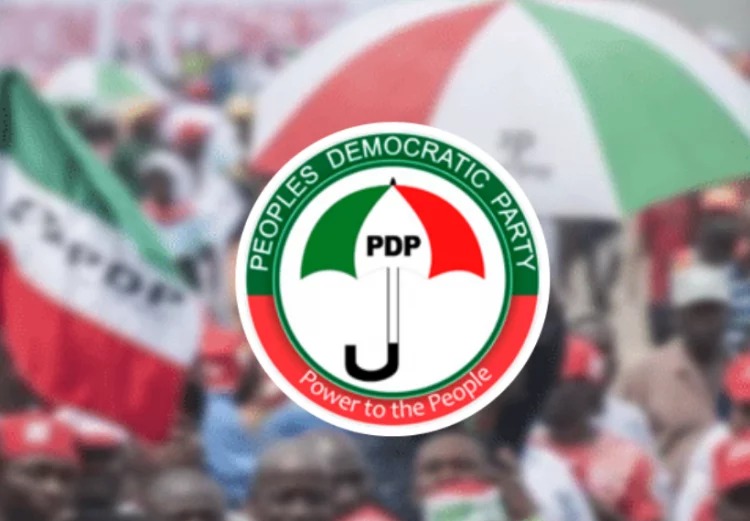 Rivers Politics: High Court Affirms Amaewhule, 26 Others As PDP Members