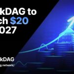 Top Crypto Presale: BlockDAG Leads with $19.3M & 30,000x ROI, Outshining Algotech & Kelexo Presale