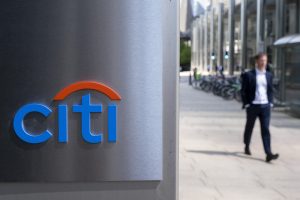 Trader’s ‘fat finger’ costs Citi $79 million after UK fines bank over mistake that triggered 2022 market crash