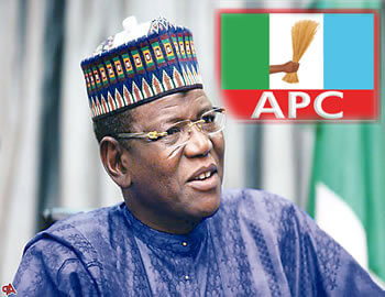 VIDEO: APC, not right party for Nigeria — Ex-Gov, Lamido