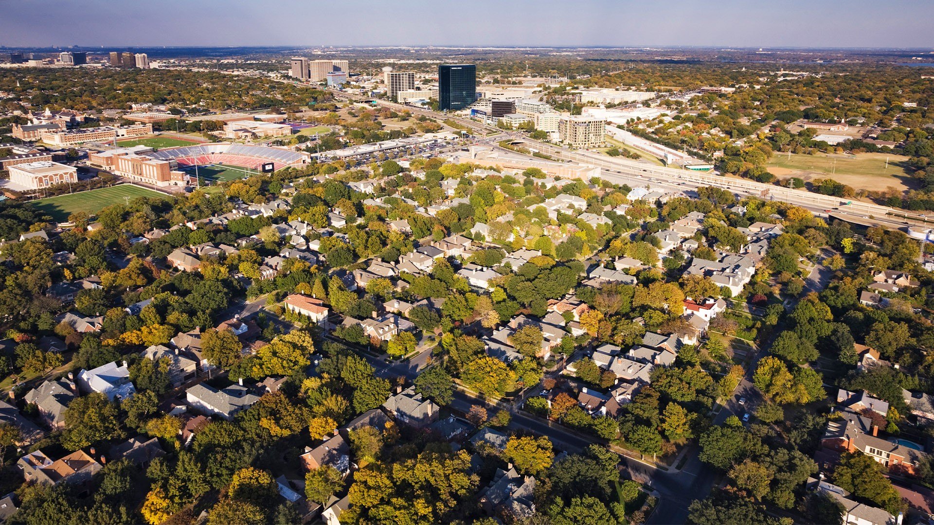 Only 4 Housing Markets Have Fully Recovered From the Pandemic—Here’s Where They Are