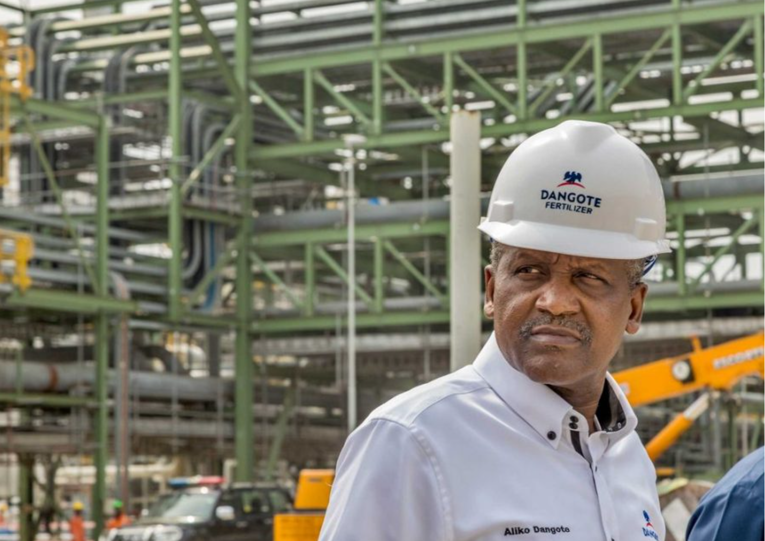 Dangote to export refined products to other African countries, eyes Brazilian market