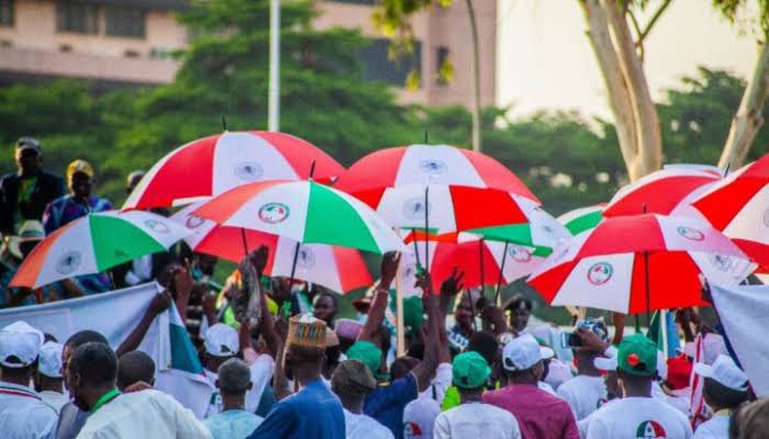 PDP postpones NEC meeting for election of new national chairman