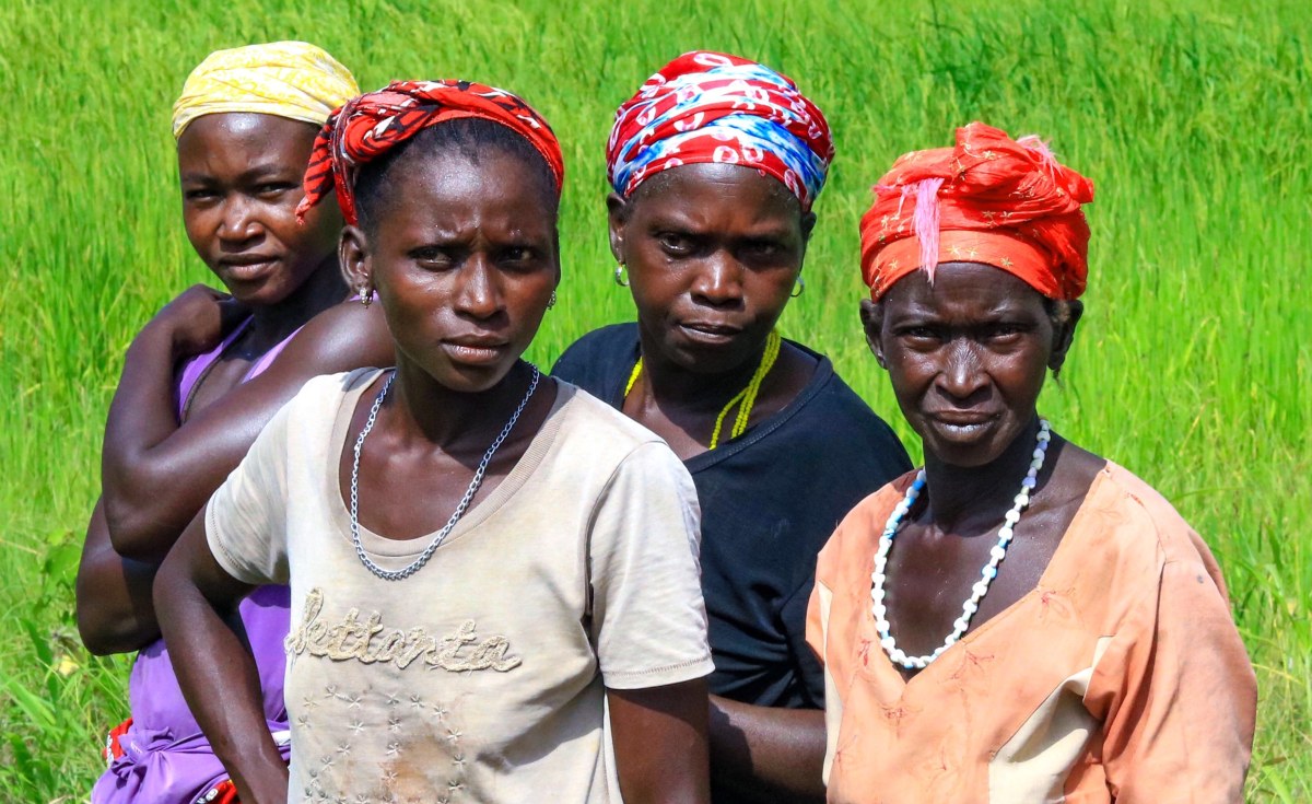 Senegal: Senegal Launches Africa Integrated Climate Risk Management Programme to support smallholder farmers.