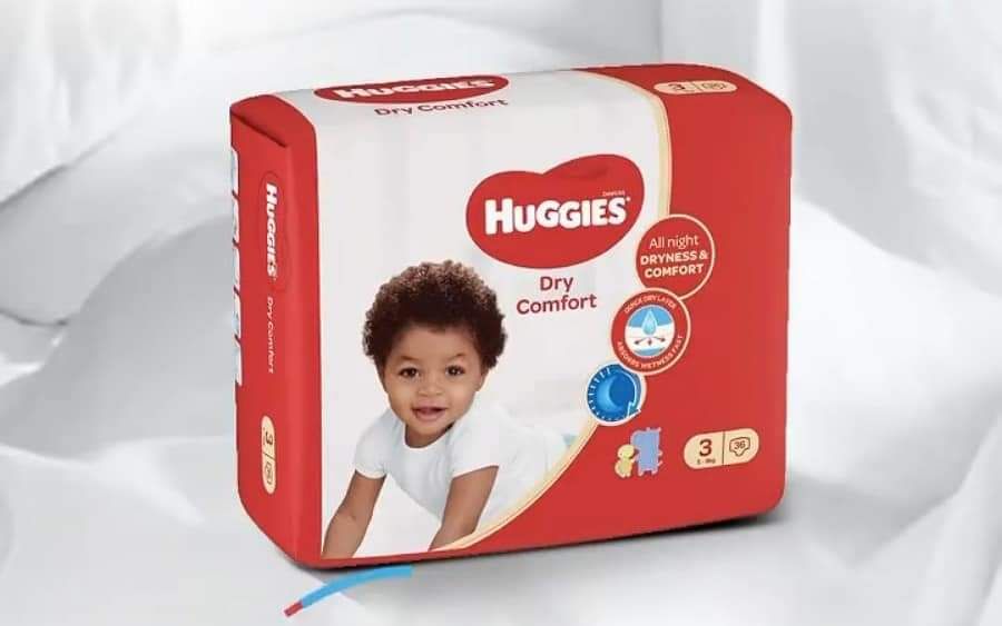 Kimberly Clarke, Makers Of Huggies Pampers, Exits Nigeria