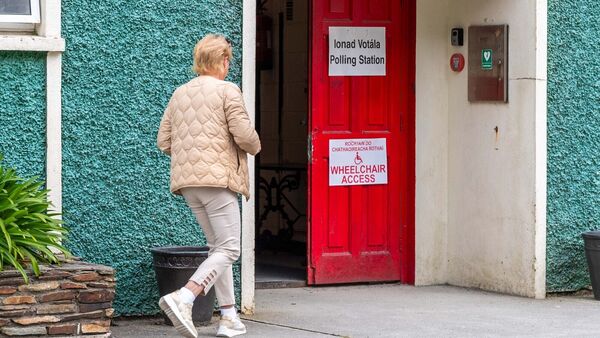 Local and European elections: No widespread ‘anti-government sentiment’ says Ryan as country votes