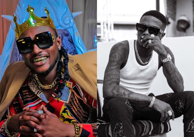 Why Wizkid Is The Jay-Z of Our Generation – Terry G