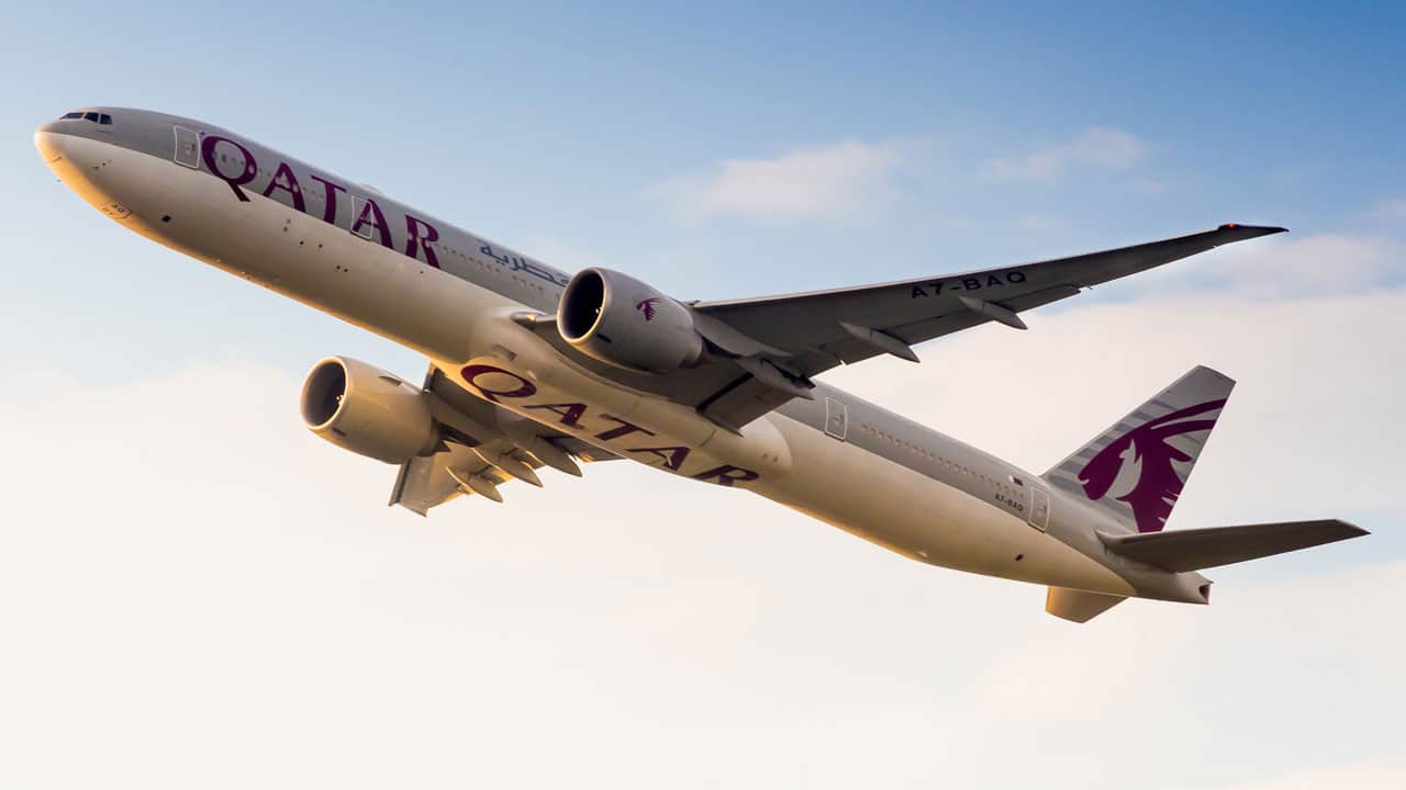 Qatar Airways Named World’s Best Airline 2024