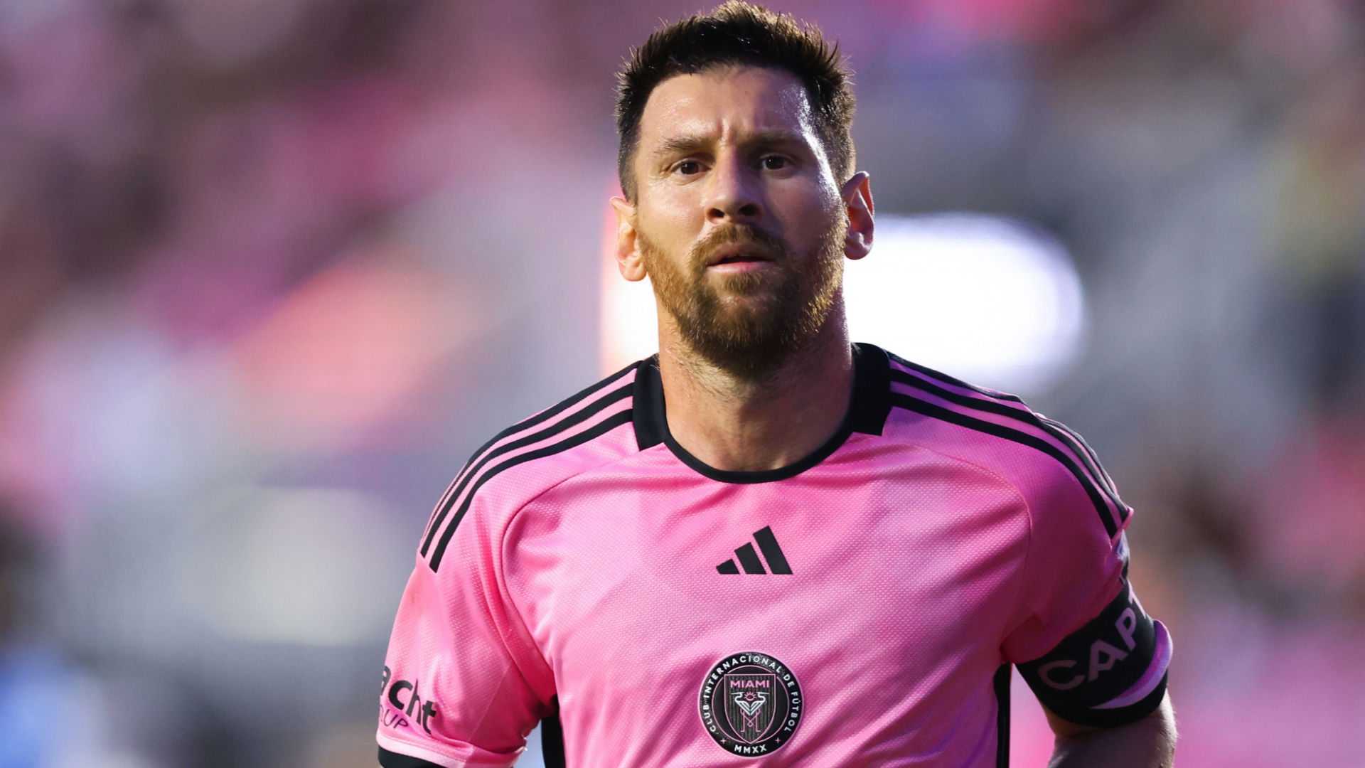 Lionel Messi declared fit! Inter Miami expect Argentina star to feature against St Louis City in final appearance before Copa America trip