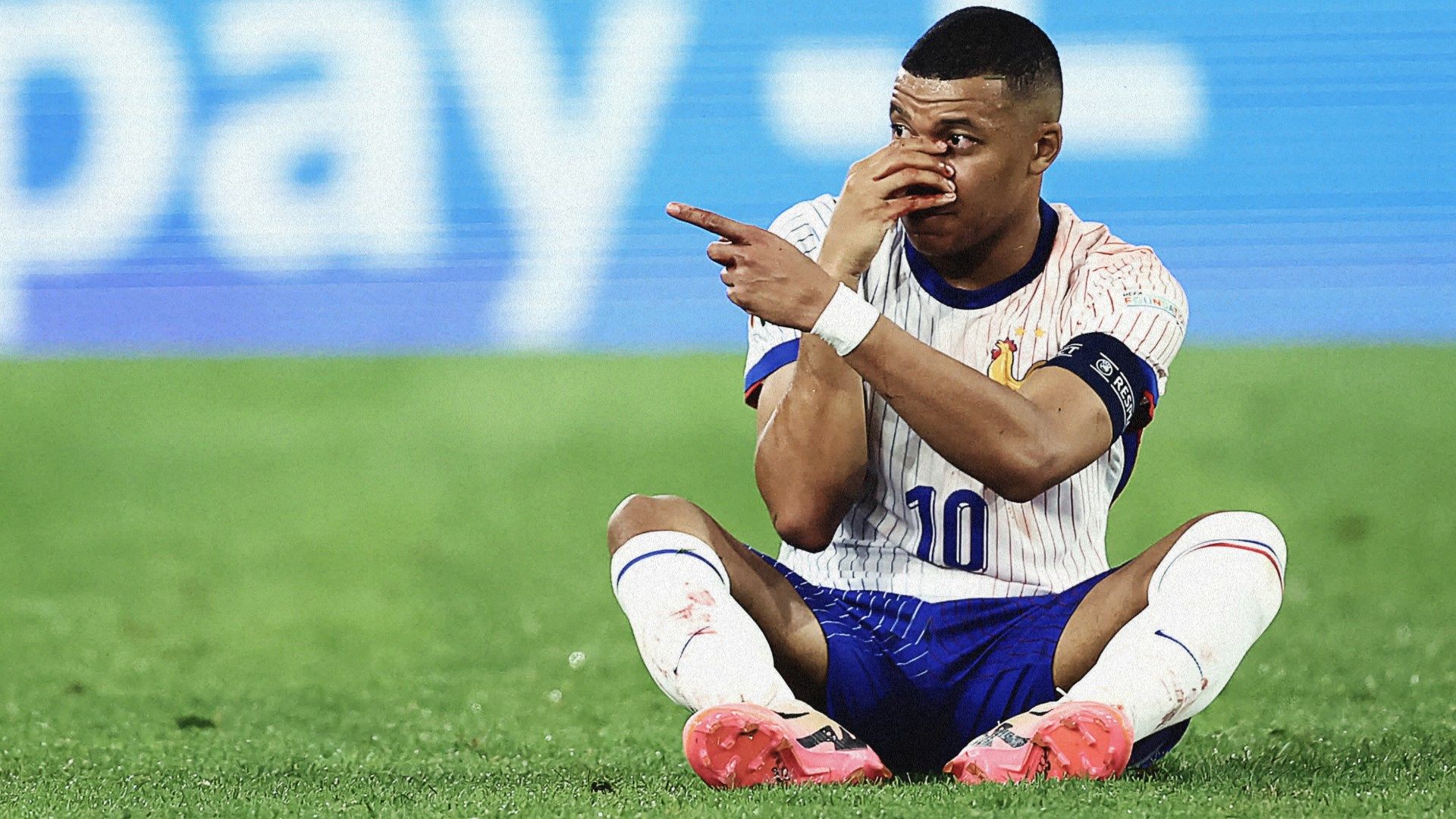 France player ratings vs Austria: Room for improvement! Kylian Mbappe fluffs his lines as Les Bleus edge past Ralf Rangnick’s scrappy underdogs in first Euro 2024 outing