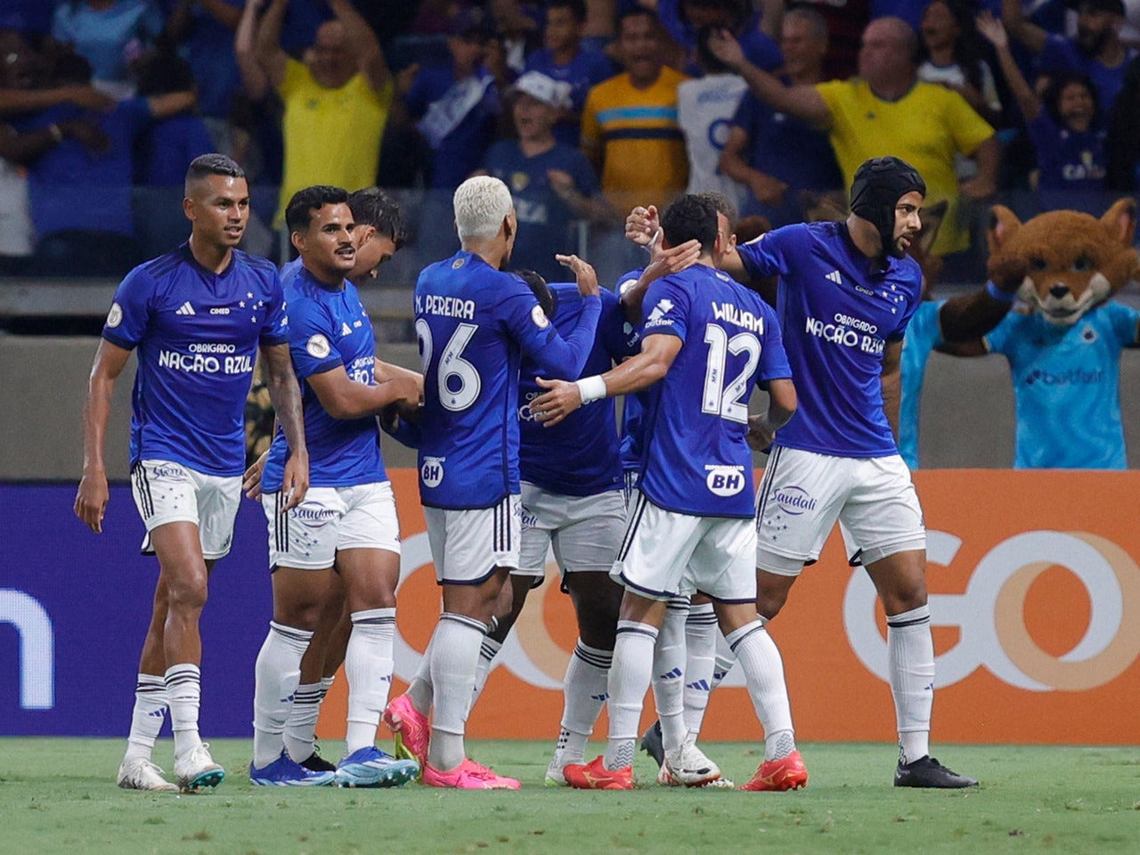 Preview: Cruzeiro vs. Fluminense