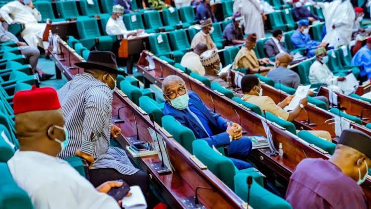 Nigeria Set To Welcome 37th State As Reps Pass New Bill