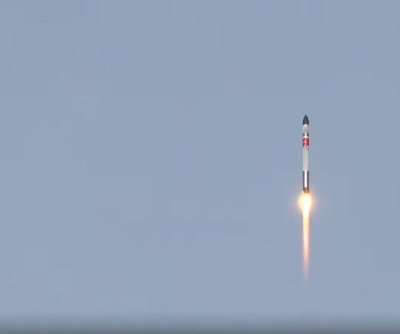 Rocket Lab launches NASA’s solar sail technology into orbit