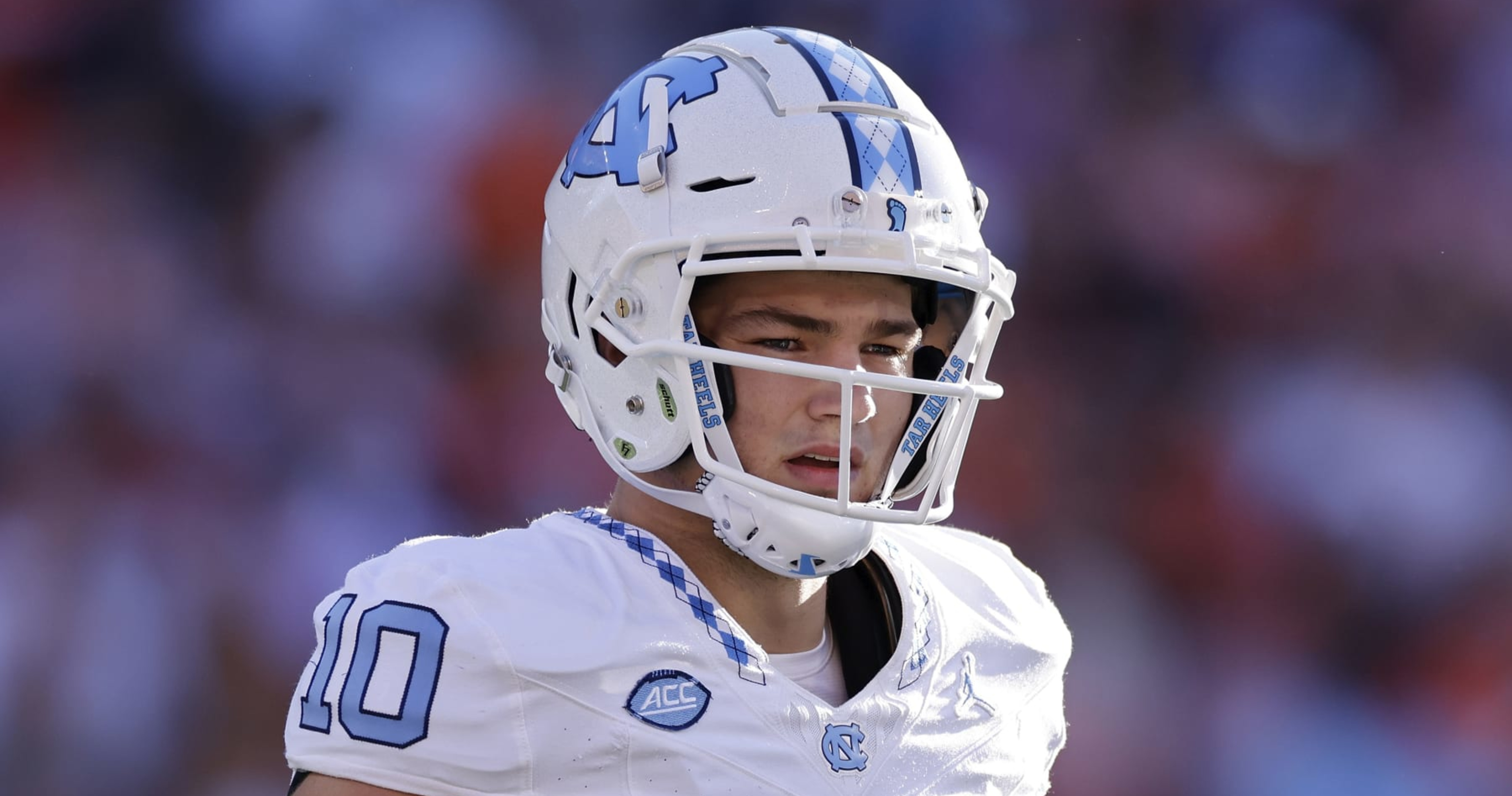 NFL Draft Rumors: Drake Maye Will ‘Be No Worse’ Than No. 3 Pick amid Patriots Buzz