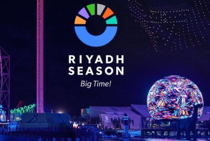 Riyadh Season Wins First Place at One Club Creative Ranking for MENA