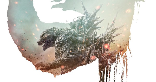 Netflix Adds Godzilla Minus One Film Worldwide