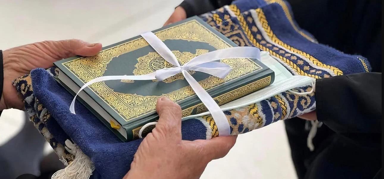 Saudi Arabia Distributes 1.8m Copies of Holy Quran to Pilgrims