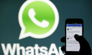 Users across Pakistan face ‘disruption’ in WhatsApp services