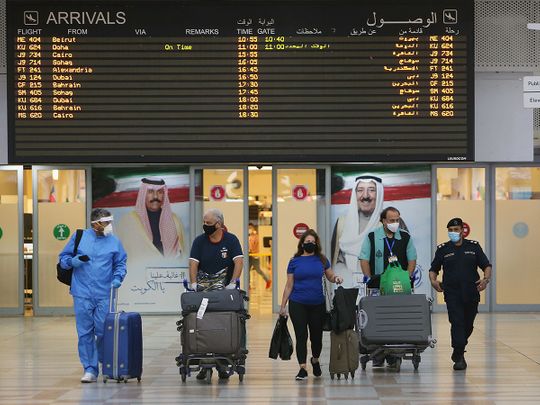 Kuwait revises family visa rules, lowers salary requirements for expatriates without degrees