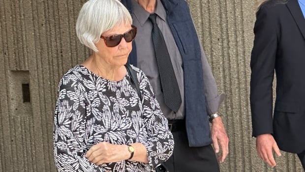 79-year-old who drove into girl guides, killing 8-year-old in London, sentenced to house arrest