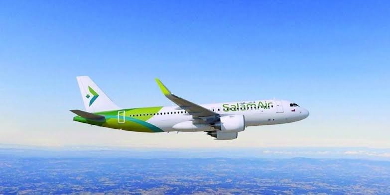 Oman’s SalamAir Launches Inaugural Flight From Muscat to Islamabad