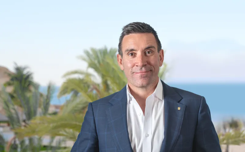 Philippe Kronberg Named Resort General Manager for  Shangri&La Muscat, Oman Hotels