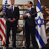 Blinken meets Israeli leaders for Gaza ceasefire talks