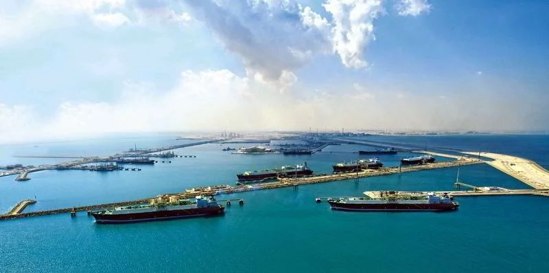 QatarEnergy adds six new huge LNG carriers to its historic fleet expansion program