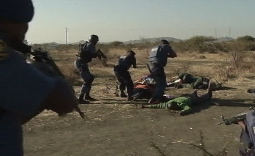 South Africa: Govt ‘Addressing’ Marikana Murder Claims 12 Years Later