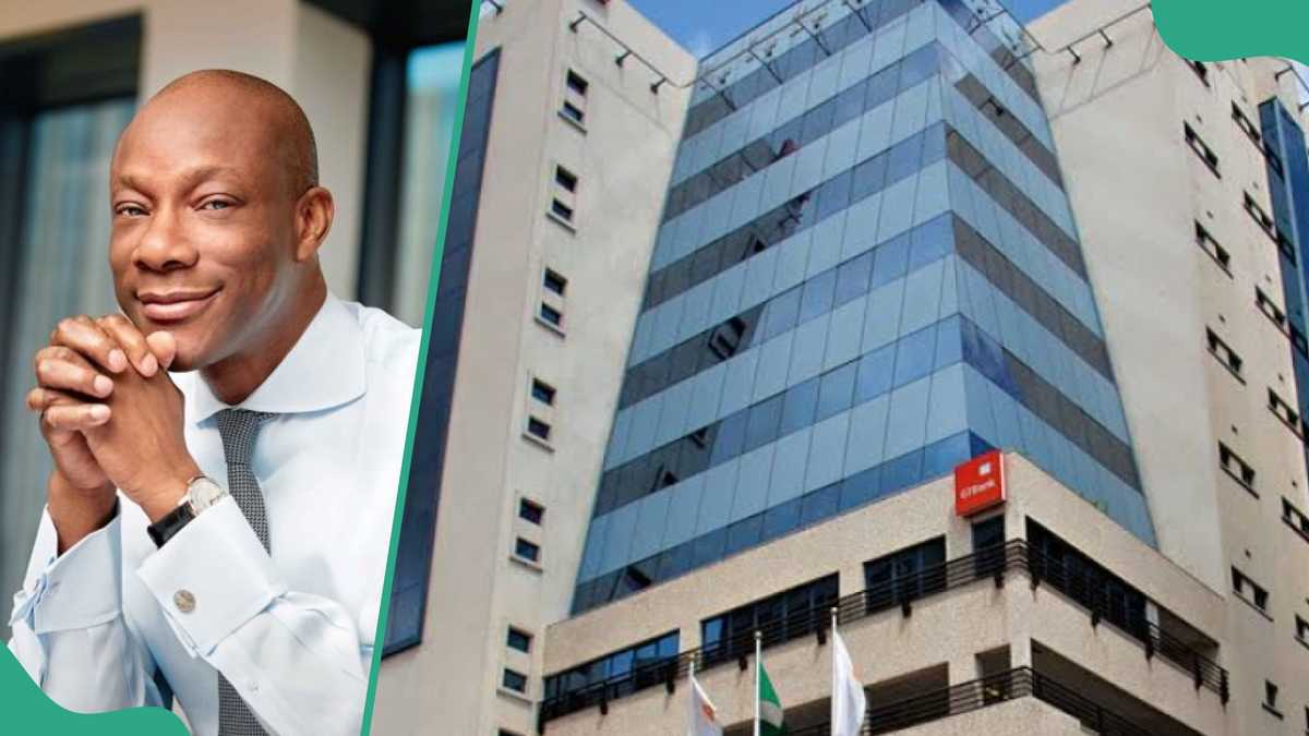 Good news as Nigerian bank hits new milestone, declares over N1trn profit