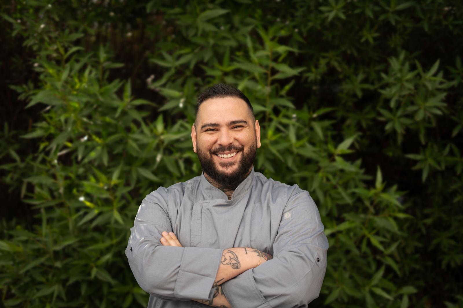 The rise of cloud kitchens in Kuwait with Massimiliano Bartolini