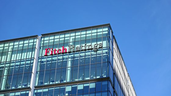 Fitch upgrades building products firms’ credit rating