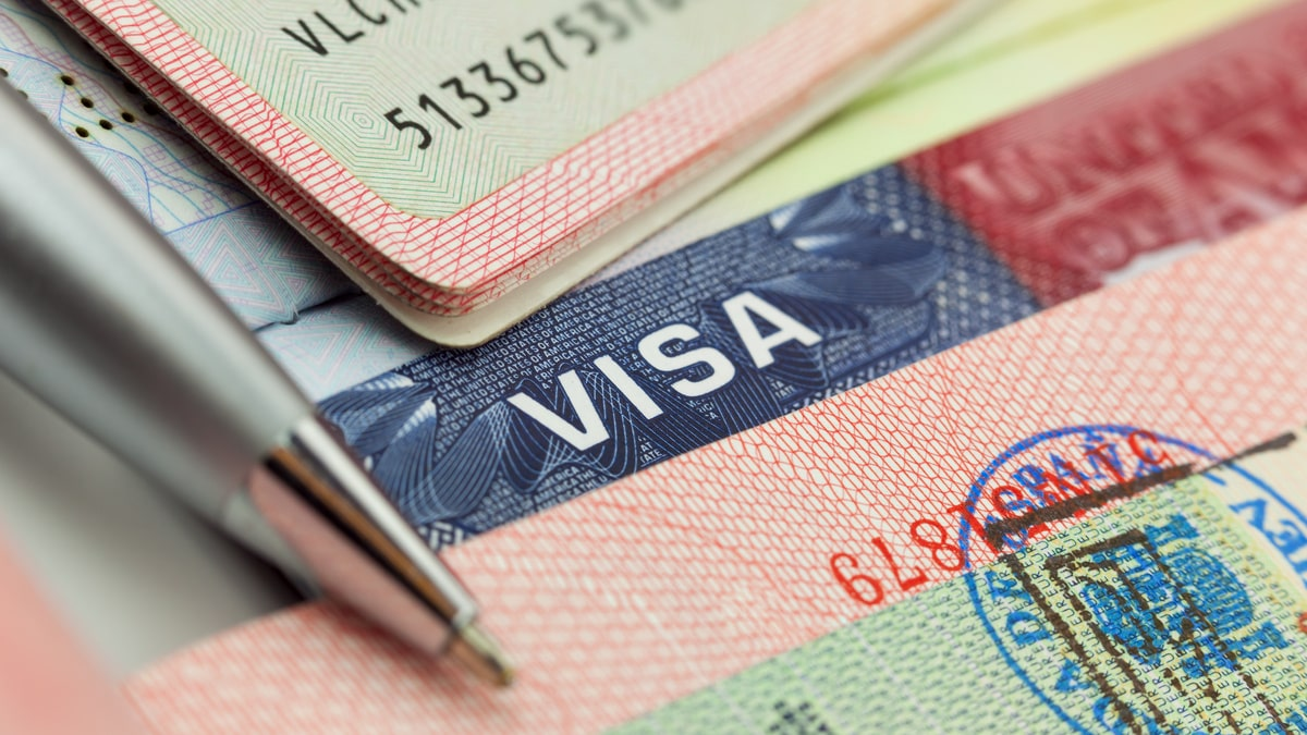 Top 10 African Countries with the Easiest Visa Processes