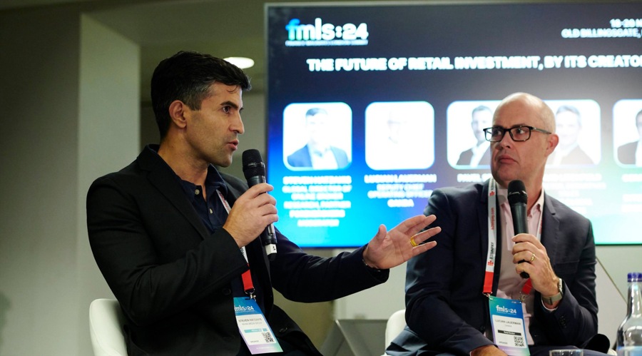 “Interactive Education Is Key to Retaining Traders”: Reink Media’s Steven Hatzakis