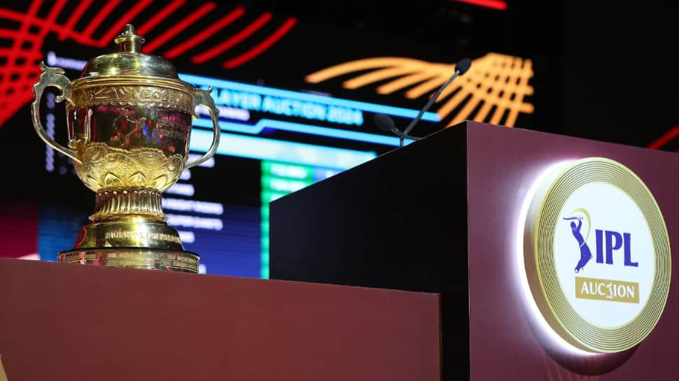 IPL Mega Auction 2025: Dates, Venue, Purse, Live Streaming