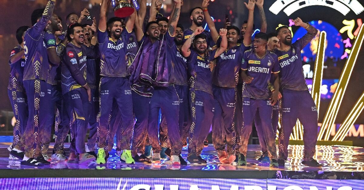 Big money as Saudi makes foray into cricket with IPL auction