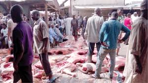 KNSG spends N1.6bn on upgrading slaughterhouses in 20 LGAs