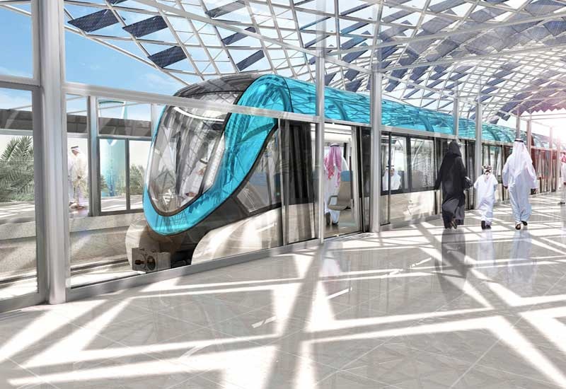 Riyadh Metro’s Landmark Opening: Partial Operations Commence Wednesday