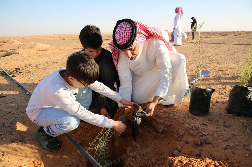 Saudi Arabia’s Bright Future: Resources, Youth Drive Economic Growth