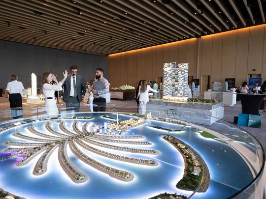 Top UAE developers showcase their latest projects at Metropolitan Premium Properties three-day property exhibition