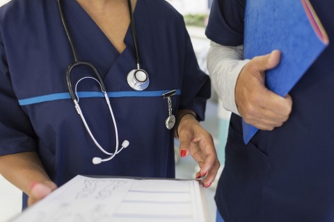 DISCUSSION | Unemployed Eastern Cape doctors down tools