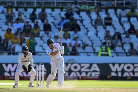 South Africa wrap up Test series win over Pakistan