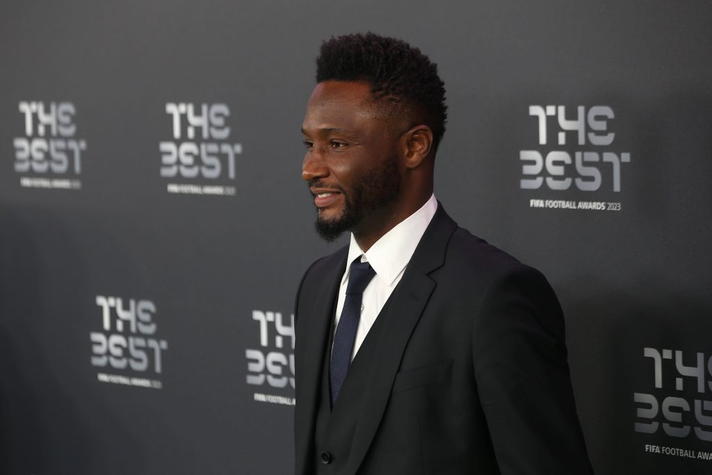 Former Super Eagles star Mikel reveals what Chelsea must do to win the Premier League  